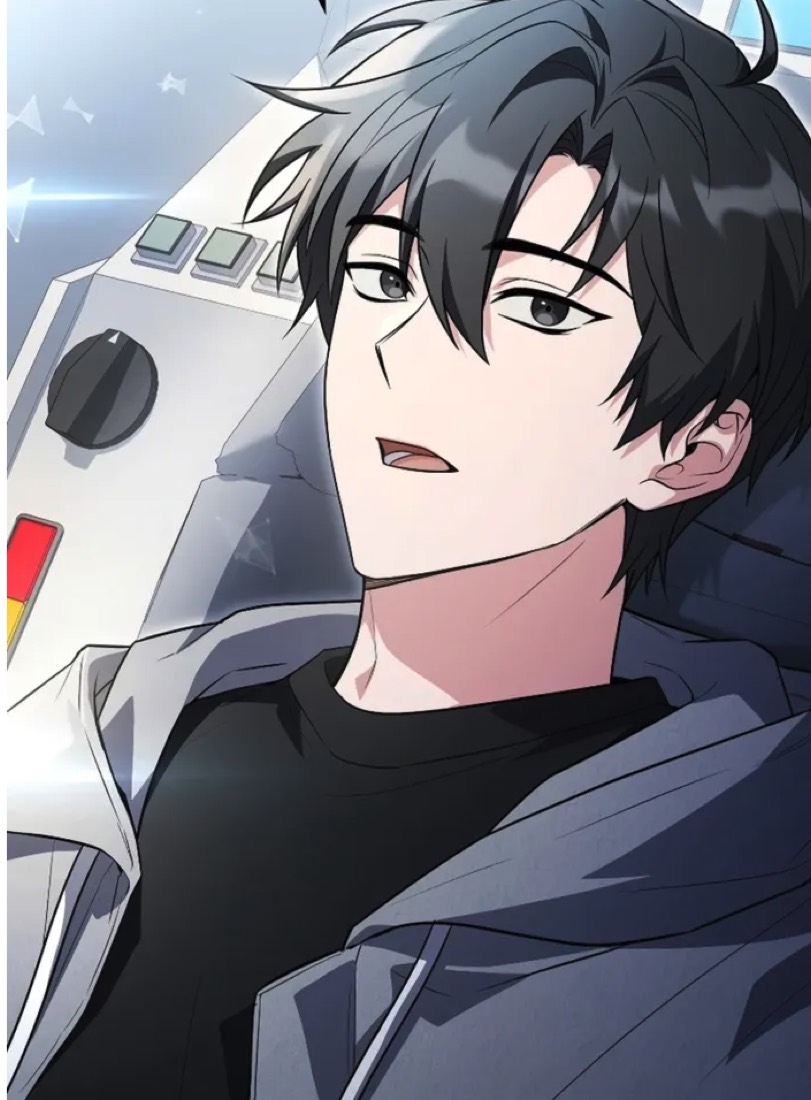 Manga & Manhwa Recap Script Generator (AI) | RecapManga